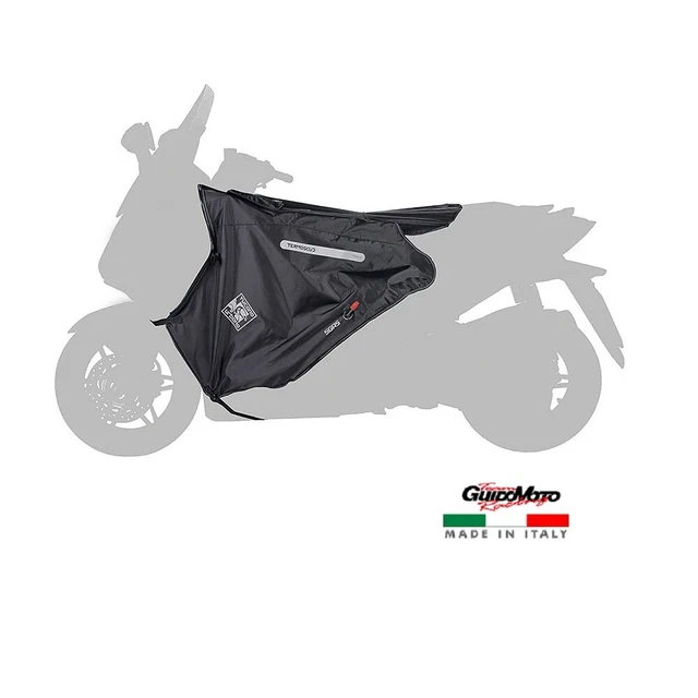 Termoscud Tucano Urbano Scooter R019
