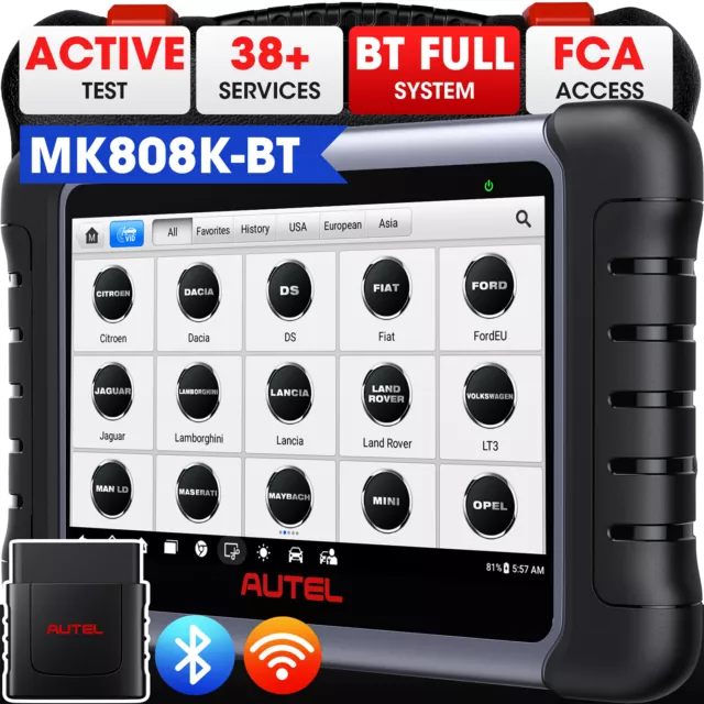 Nouveau Kit universel d'arrêt de démarrage à distance de voiture Bluetooth  téléphone portable App contrôle moteur allumage coffre ouvert PKE entrée