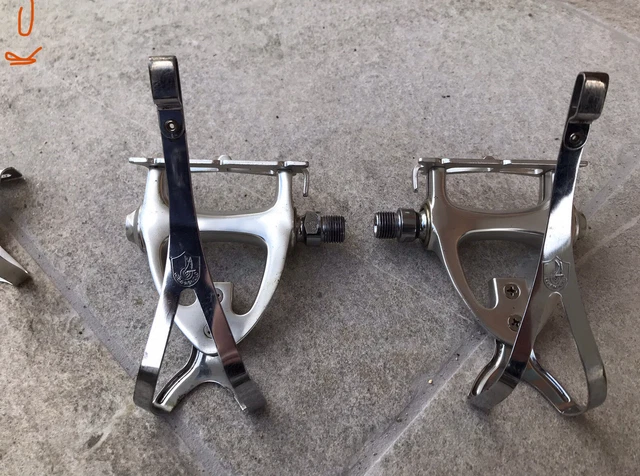 Vite Deragliatore In Alluminio Rosso FTC Per Campagnolo &ndash; Bullone Anodizzato