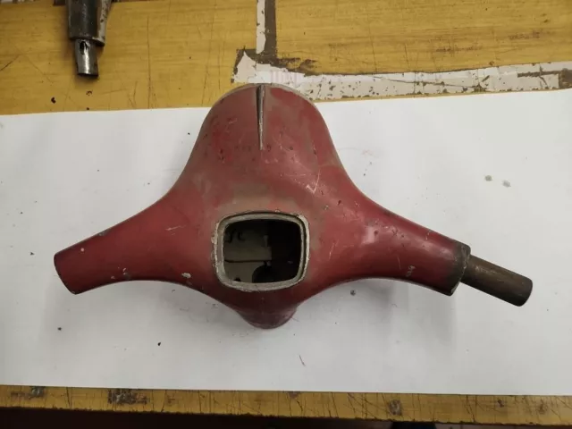 Vespa Vnb Corpo Manubrio Originale Usato