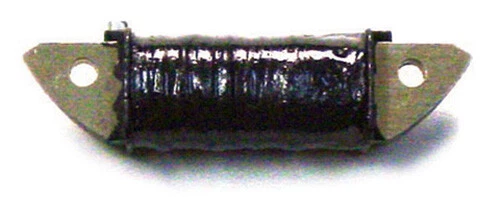 Sea Doo Charge Coil