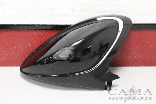 4418144h0 TANK COVER Suzuki SFV 650 Gladius (SFV650) 2015 #6539