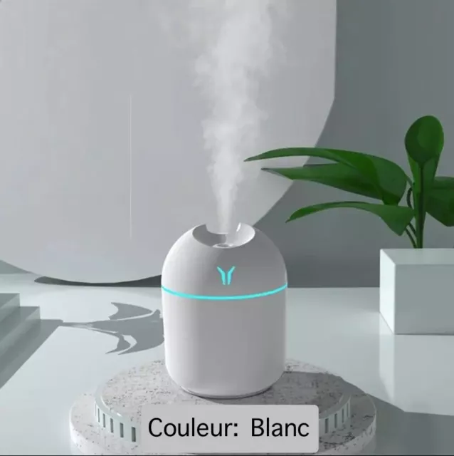 humidificateur d'air