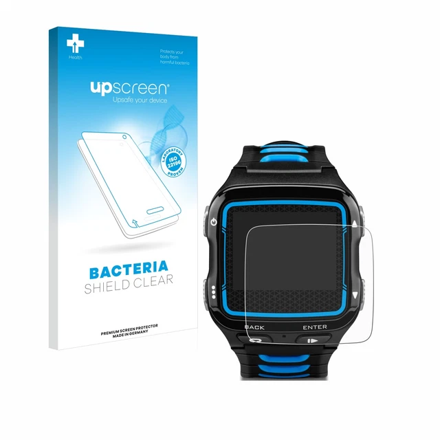 PER GARMIN FORERUNNER 920XT orologio inferiore batteria