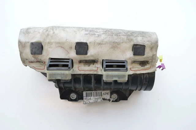 Opel Vectra C 2006 RHD Armaturenbrett Beifahrerseite Tasche 24413420 1778880