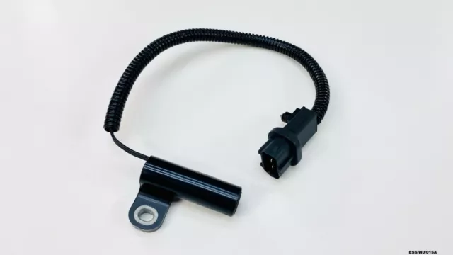 Crankshaft Position Sensor Compatible With 1993-1996 Jeep Grand Cherokee 1993-1995 Wrangler 6Cyl 4.0L