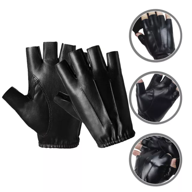 Riding Gloves Cycling Motorcycle Child Mountain Bike