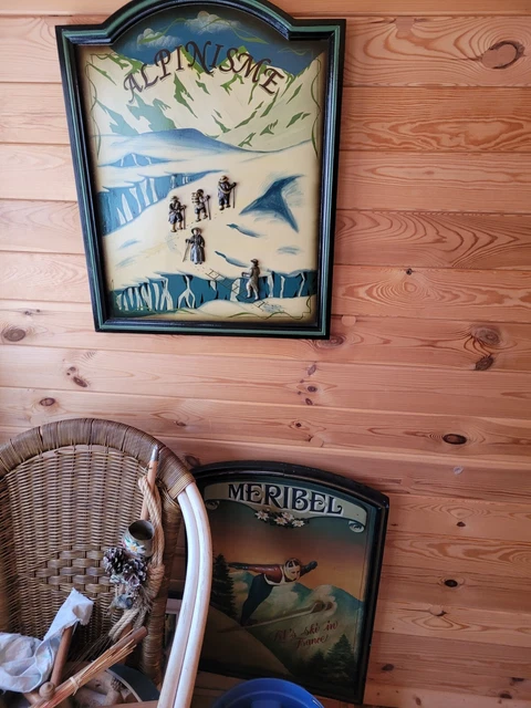 How To Create a French Style Entryway