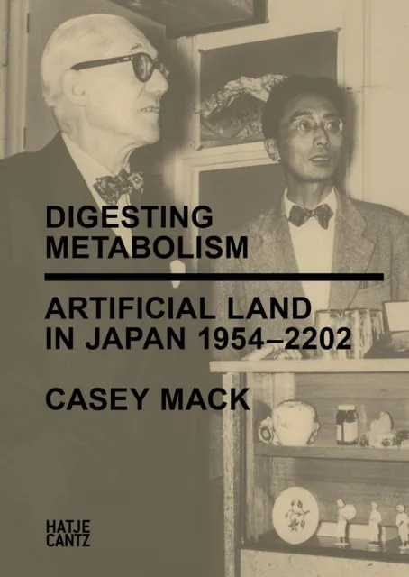 Casey Mack | Digesting Metabolism | Taschenbuch | Englisch (2022) | 336 S.