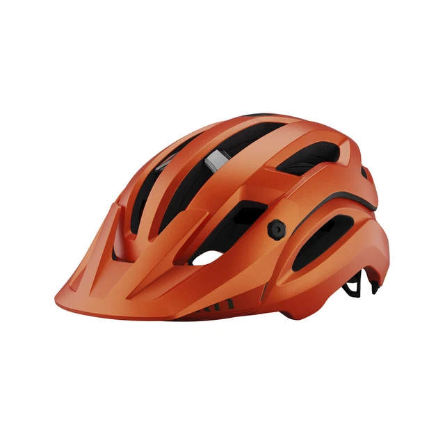 Giro : Manifest Spherical : Matte Ano Orange : S
