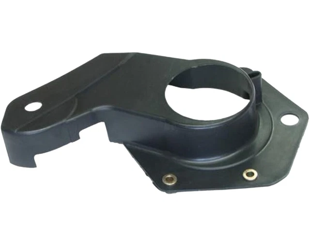 Cache Courroie De Distribution D'origine Iveco - Bas Pour Fiat Ducato 2.5 2.8 TDI - Réf. 504