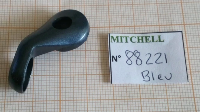 Bras De Pick-up Pour Moulinet Mitchell 498 XPRO Millenium - Pièce Détachée 182085