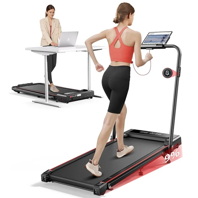 Découvrez le Tapis de Course BH i.Boxster Plus
