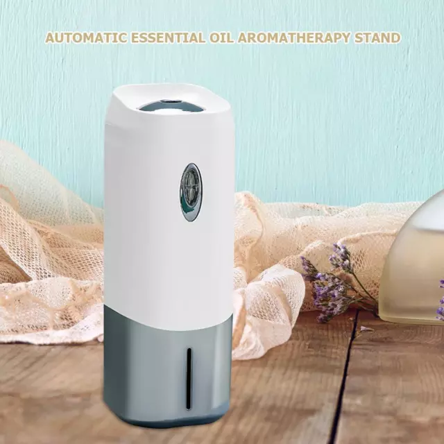 SoeHong Aroma Diffuser, Wand Desktop Automatisch Intelligenter Duft Parfüm äther