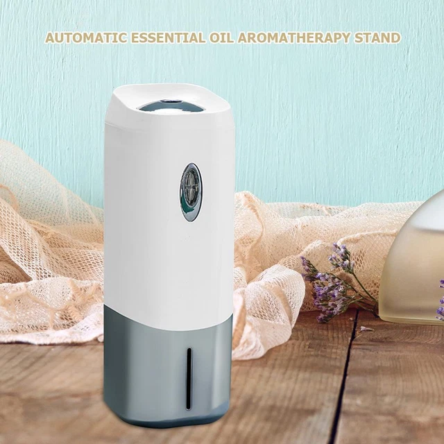 SoeHong Aroma Diffuser, Wand Desktop Automatisch Intelligenter Duft Parfüm äther