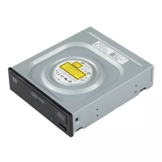 Hitachi LG GHD0N 5.25'' Super Multi DVD Writer SATA