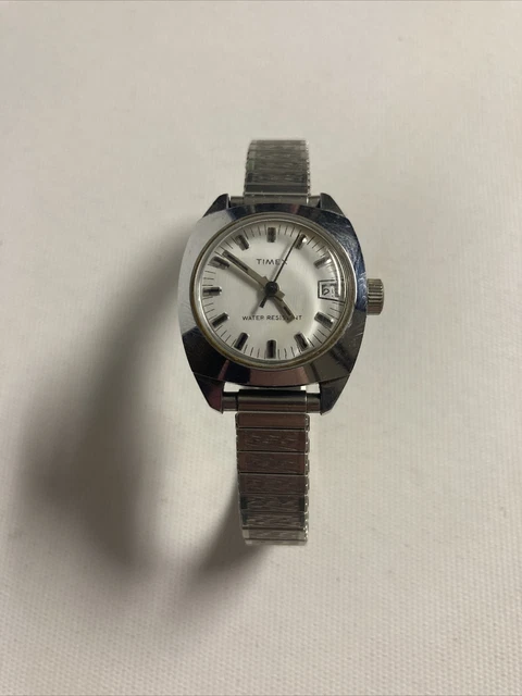 Orologio Festina Donna Classic In Acciaio MM. 38