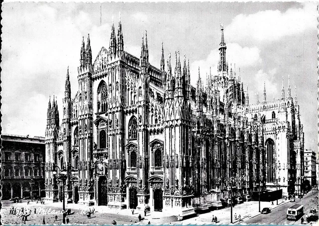 Milano - Il Duomo