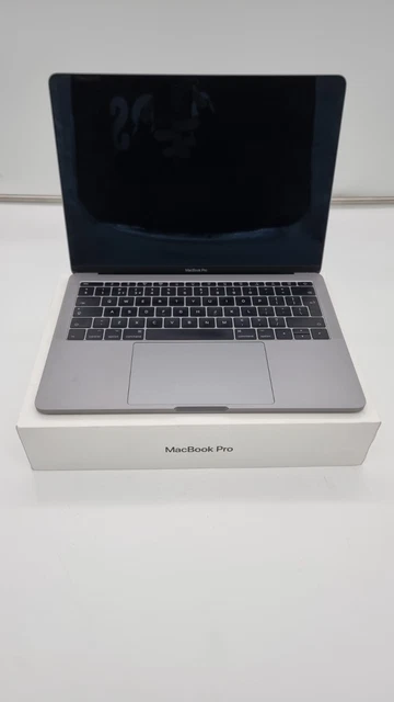 Apple MacBook Pro 13" Core i5 128 GB SSD 8 GB RAM 2