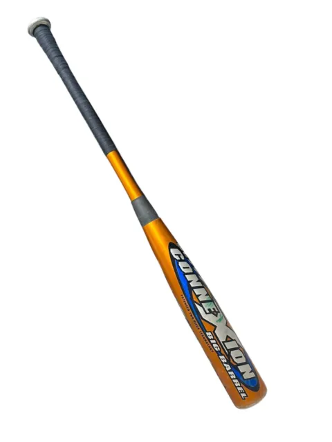 Easton Z-Core Titanium SC777 Connexion BESR Baseball bat.  32/29 -3, VERY HOT!