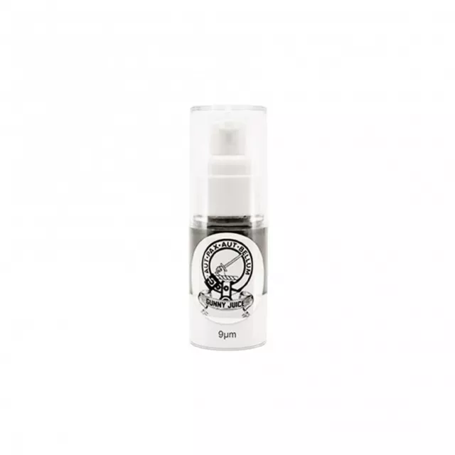 Gunny Juice Poly Diamond Emulsion 10 ml Micron Grit: 9 µm