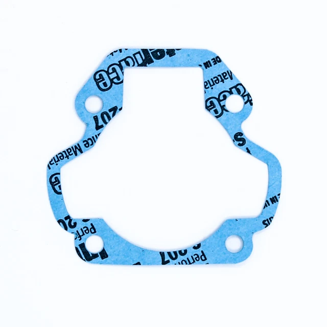 Showe Cylinder Barrel Base Gasket – For Suzuki T250 T305 & GT250 T350 – 1969-1977 – 11241-18000