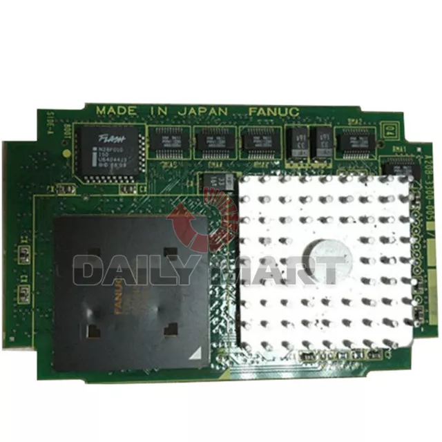 Used Fanuc A20B-3300-0050