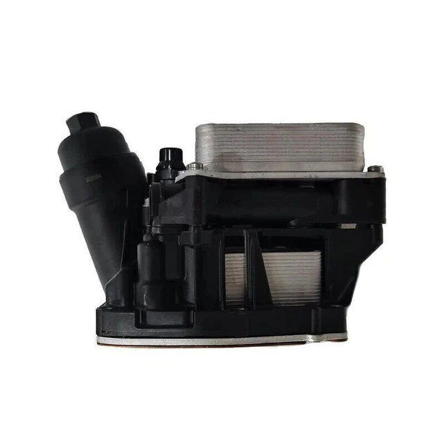Engine Oil Filter Assembly for BMW 1 3 4 5 Series X3 X5 F30 F10 E90 11428507697