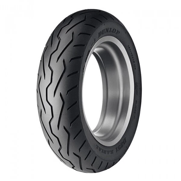 Pneumatici gomme moto DUNLOP 190/60 R17 78H D251  TL