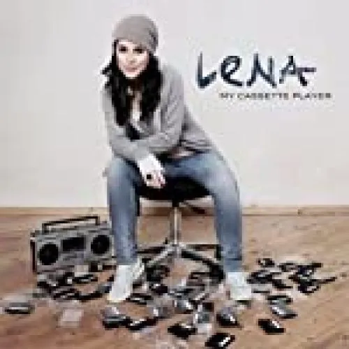 My Cassette Player (Pur Edt.) Lena: