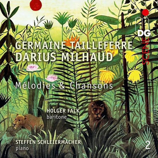 germaine-taille-germaine-tailleferre-darius-milhaud-m-lodies