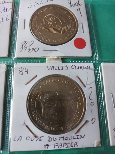 TROISIÈME RÉPUBLIQUE Médaille, Journée de Paris fme_555581 Médailles