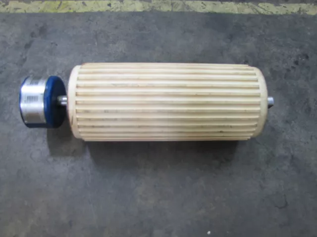 Bdl Trommelmotor 62U10899 Gl150 135 .74Kw 230/460 Stainless Conveyor Drum Motor