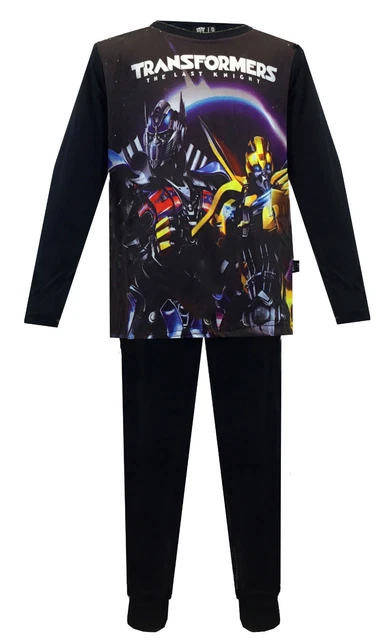 Bumblebee pyjamas hotsell