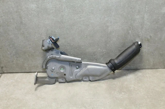 Handbremse Schutzhüllen 2 Stück - Weiche Abdeckungen Für Auto