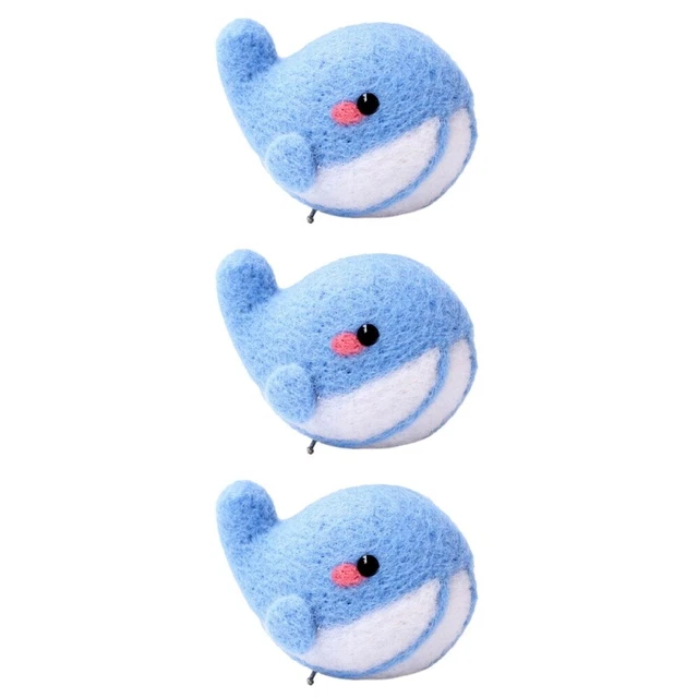 STOBOK Mini Cappelli A Cilindro In Feltro Nero - 12 Pezzi Per Bambole E Pupazzi Fai Da Te - Foto 3