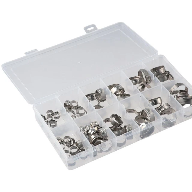 2002-7111 | Wago Morsetti In Fila Di Installazione, Innesto, 1 Poli - Foto 4