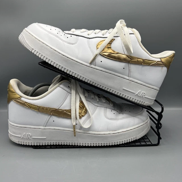 Nike Cr7 Air Force FOR SALE PicClick UK