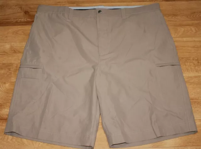 Callaway X Series Men's Golf Shorts Tan Size 44B BNWOT