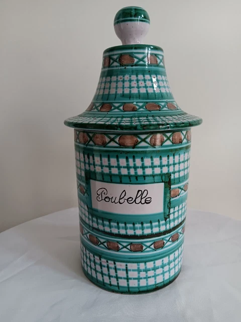 Albardilla miseria Montón de poubelle de table maison du monde constantemente pe