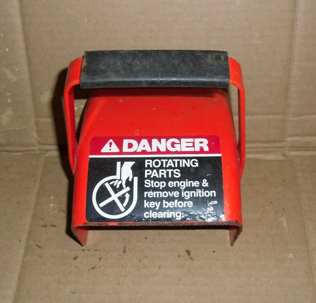 ARIENS ST524 SNOWBLOWER Chute Deflector 53201300 24.99 PicClick