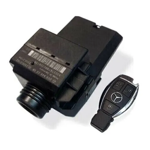 Mercedes Key Programming Service All Key Lost W204, W207, W212,A169, W209, W211