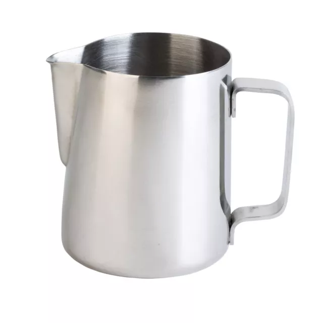 Cremier inox 0,60l9 cm lacor