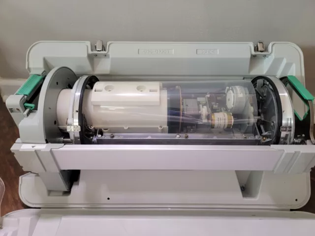 RISO Risograph Duplicator RP Color Drum - Medium Blue