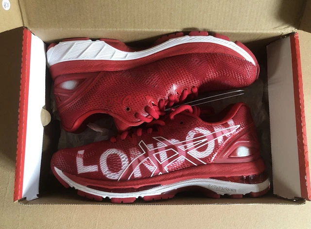 Asics nimbus 20 london on sale