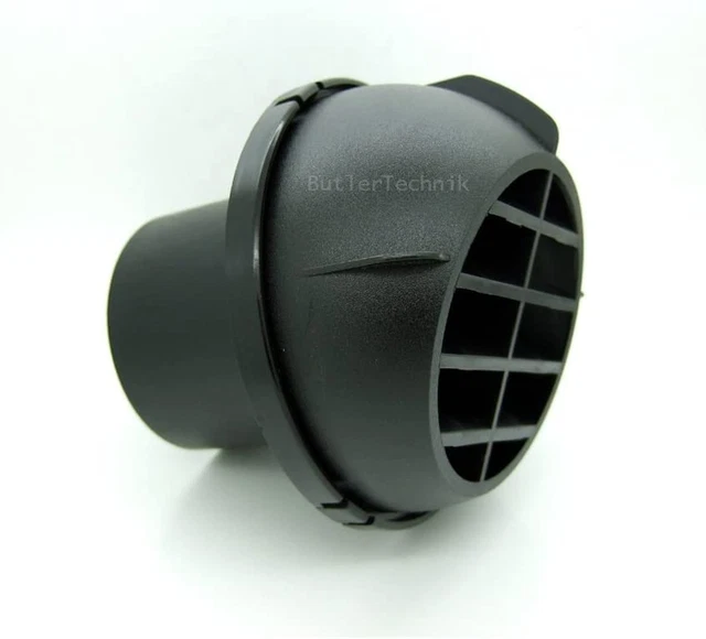 Espar or Webasto Heater Air Outlet 60Mm | 201577890600 | 398551 | 1322405A
