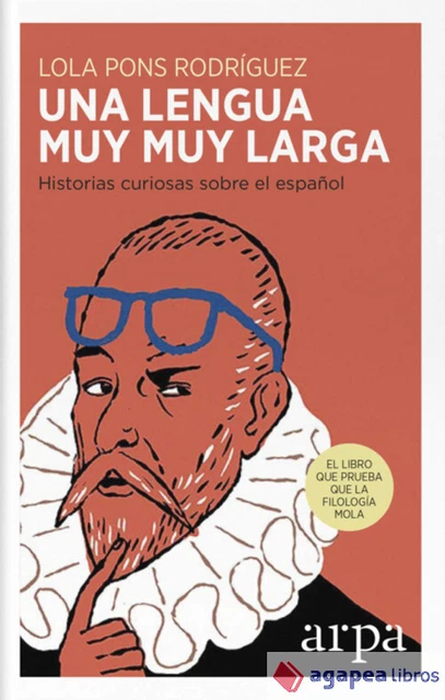 Una lengua muy muy larga. NUEVO. ENVÍO URGENTE (Librería Agapea)