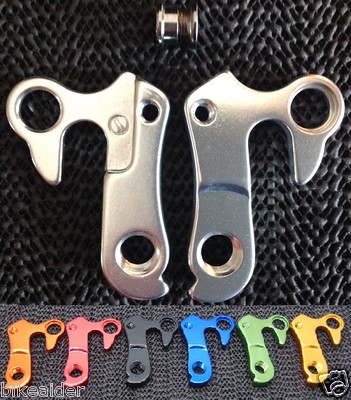 GIANT REVEL STP Yukon FX Rincon Boulder SE XtC Sedona - Rear Mech Hanger CC002 Â£10.99 - PicClick UK