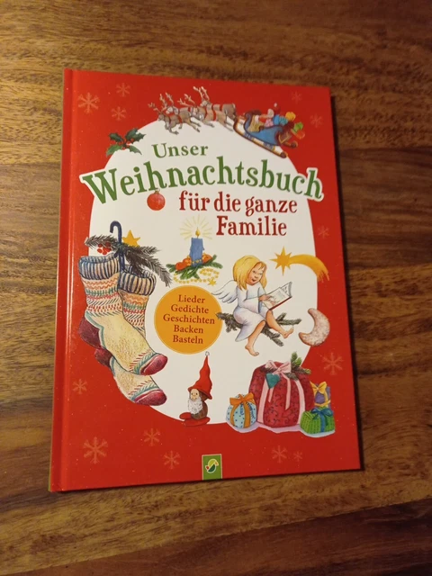 Weihnachtsrätsel für die ganze Familie - Stadt - Land - Ho Ho Ho - Grau