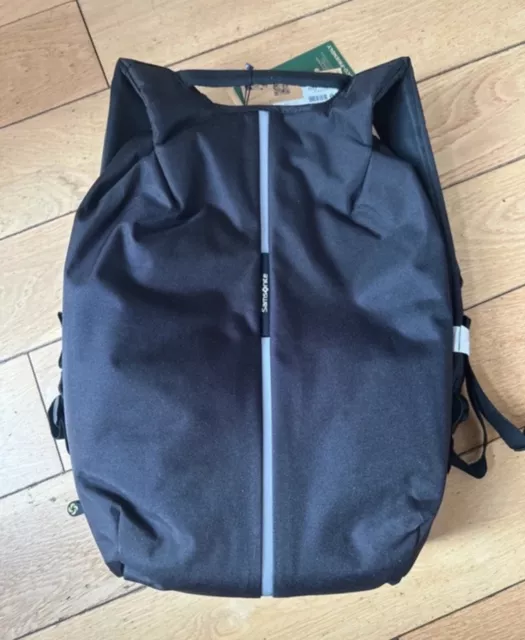 Samsonite deals zaino antifurto